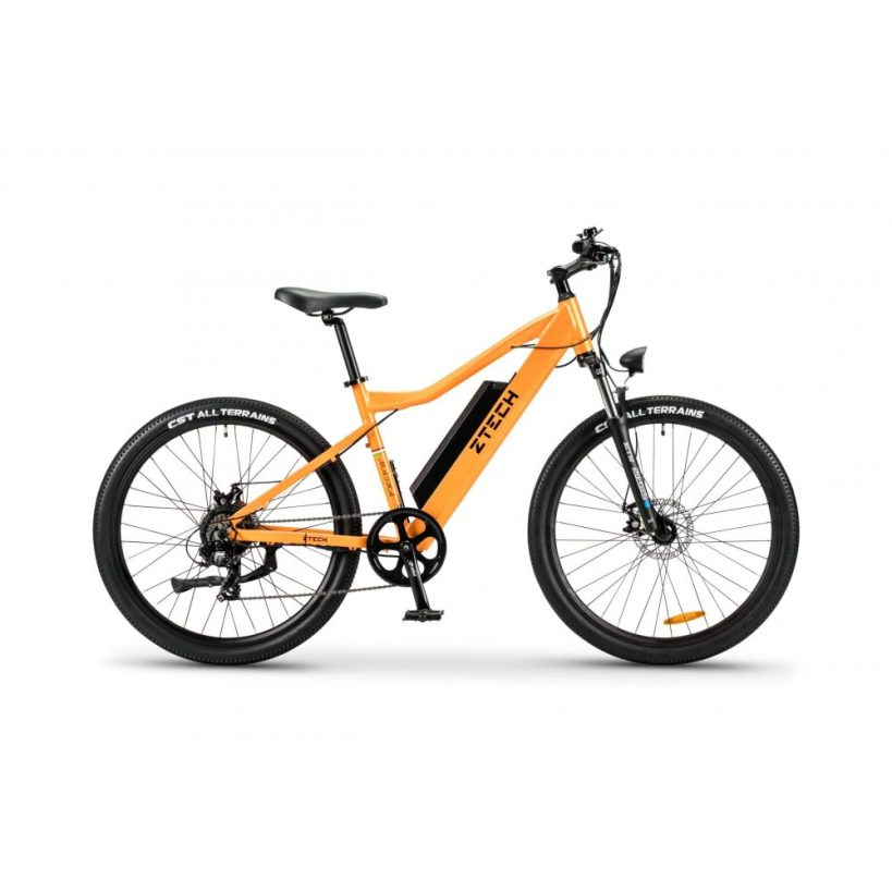 Z Tech ZT 85 Swordfish elektromos kerekpar 250W 36V 12Ah