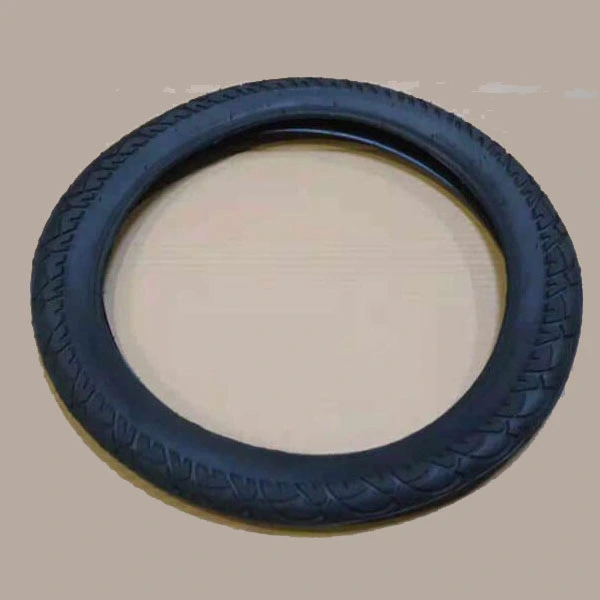 Elektromos kerékpár külső gumi, ha használjuk, elkopik