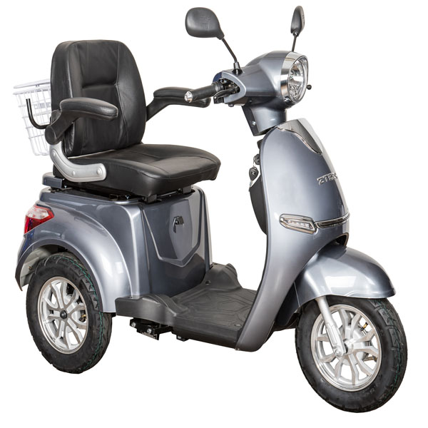 Akkumulátoros rokkantkocsi