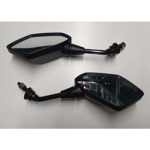 Elektromos kerékpár visszapillantó tükör