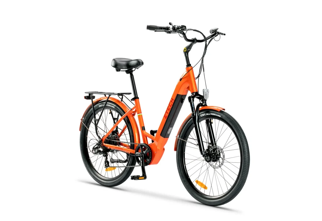 Elektromos kerékpár 250W