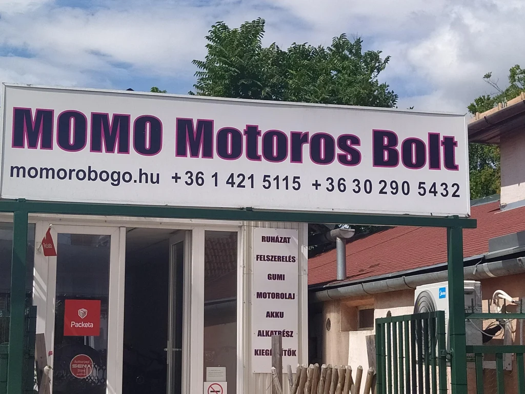 Elektromos kerékpár bolt Budapest